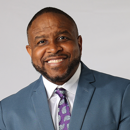 ANDRE SMITH