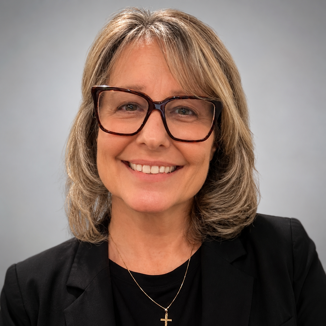 DENISE GRAF