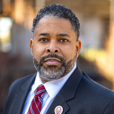 MARK MCGRUDER