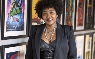 Honoring Shavonne Dargan: A Champion of Shine2Inspire