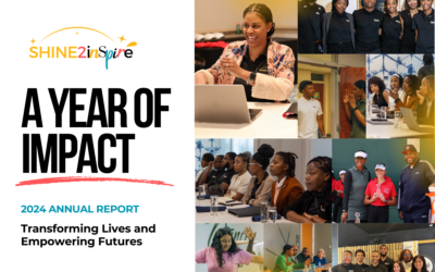 Shine2Inspire Releases 2024 Annual Report Highlighting a Year of Growth and Impact
