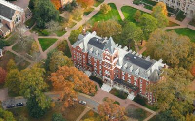 ShineU Welcomes Agnes Scott College as a New Institutional Partner