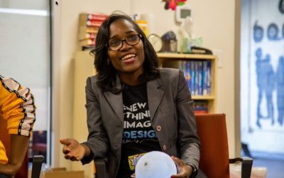 SHINE2Inspire Names Tanysha Monique Nunnally, MPA as Executive Director